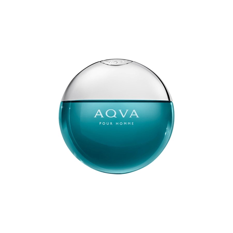 Pour Homme Eau de Toilette Spray Aqva Pour Homme by Bvlgari